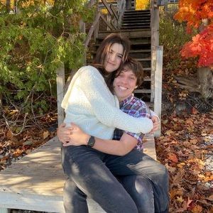 Meet your Posher, Matt